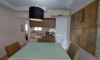 Imagem 6: Apartamento de Alto Padrão no Bosque das Juritis , com varanda gourmet