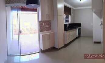 Imagem: Sobrado com 3 dormitórios à venda, 97