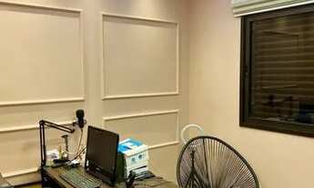 Imagem: Casa em condomínio fechado