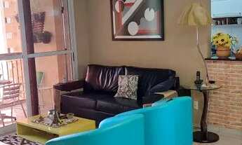 Imagem 5: Apartamento de 4 quartos