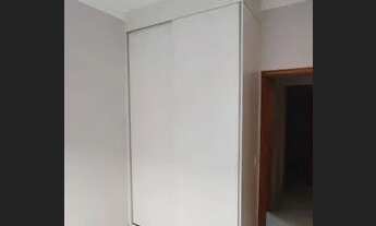 Imagem 6: Casa com 3 dormitórios e armários no Bela Vista