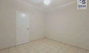 Imagem 6: Apartamento com 2 dormitórios para alugar, 64 m² por R$ 2.350,02/mês - Embaré - Santos/SP