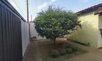 Imagem 2: Casa Padrão em Araraquara