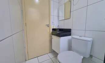 Imagem 7: Apartamento para aluguel tem 52 metros quadrados com 2 quartos