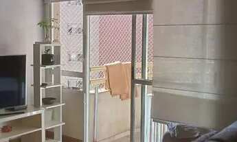 Imagem 7: Lindo apto - 02 dorm sendo 01 suite, 02 vagas individuais, 75m bem distribuidos, varanda