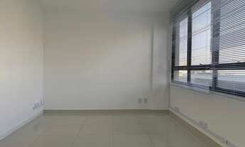 Imagem 3: Sala para alugar, 43 m² por R$ 2.807,00/mês - Cabral - Curitiba/PR