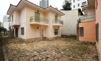 Imagem 5: São Paulo - Casa Padrão - ACLIMAÇÃO