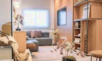Imagem 2: Apartamento com 2 dormitórios à venda, 84 m² por R$ 1.399.000,00 - Barcelona - São Caetano