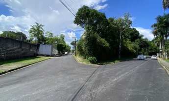 Imagem 2: Oportunidade de Investimento na Morada do Sol, acesso a 2 ruas, 1550 m2 de Terreno