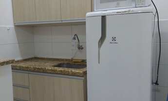 Imagem 2: Aluga-se Kitnet Mobiliada em Jaboticabal SP próximo a Unesp