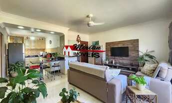 Imagem 6: Apartamento com 3 dormitórios a venda em Peruibe, 500 metros da praia super bem localizado