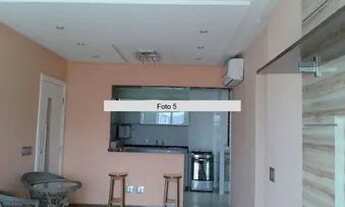 Imagem 5: Apartamento 2 Quartos Mobiliado, Centro- Juiz de Fora-MG