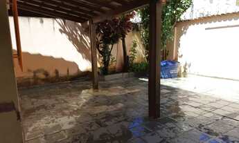 Imagem 7: Casa área nobre Morada do Sol