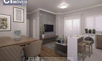 Imagem: Apartamento com 2 dormitórios, à venda