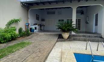 Imagem 3: Casa para venda possui 432 metros quadrados com 4 quartos em Boa Esperança - Cuiabá - MT