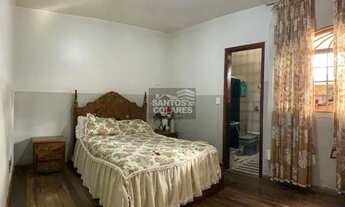 Imagem 6: QNE 04 - Casa com 4 quartos sendo 1 suíte com área de 340 m²