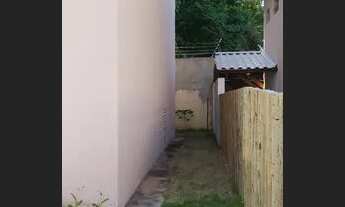 Imagem 5: Abrantes- Casa Duplex 4 Dormitórios 3 Suites, Solta no Cond. Vila Arvoredo (SM