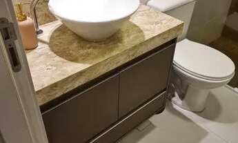 Imagem 4: Parque Industrial, apto com 2 dorms