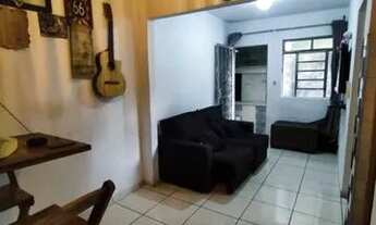 Imagem 3: VSC616 Apartamento para venda tem 60 metros quadrados com 2 quartos em Brotas - Salvador