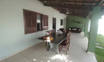 Imagem 5: Alugo casa bairro Esperança Sete Lagoas