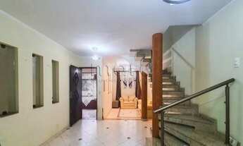 Imagem: SÃO PAULO - Casa Padrão - IPIRANGA