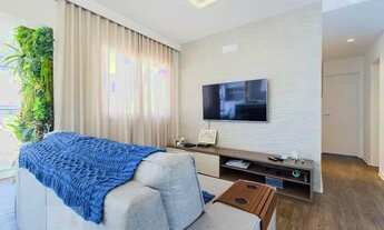 Imagem 3: Apartamento para Aluguel - Mansões Santo Antônio, 2 Quartos, 74 m2