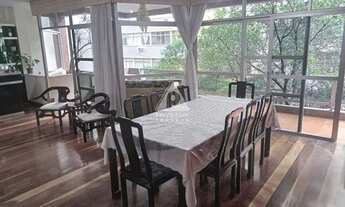 Imagem 6: Apartamento à venda, 3 quartos, 2 suítes, 3 vagas, Copacabana - RIO DE JANEIRO/RJ