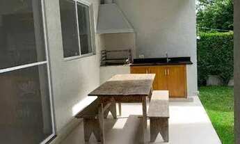 Imagem 6: Vila Cambará - Casa com 3 dormitórios à venda, 171 m² por R$ 1.270.000 - Granja Viana - Co