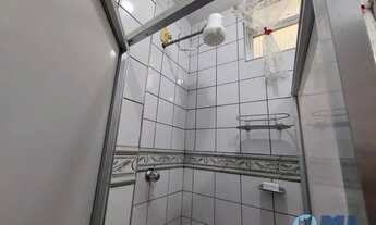 Imagem 2: Kitnet com 1 dormitório para alugar, 19 m² por R$ 1.800/mês - Glória - Rio de Janeiro/RJ