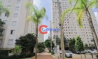 Imagem: COBERTURA A VENDA, Cocaia, Guarulhos