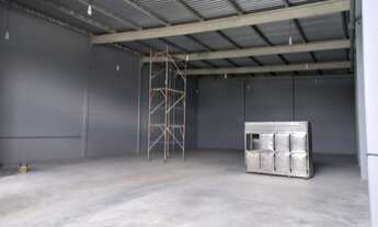 Imagem 7: Galpão/Depósito/Armazém para aluguel possui 1200metros quadrados em Jardim Eldorado - Palh