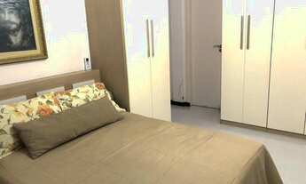 Imagem 4: Condomínio Costa Esmeralda - Apartamento reformado, com 105m²