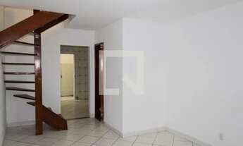 Imagem 3: Casa de Condomínio para Aluguel - Campo Grande, 2 Quartos, 50 m2