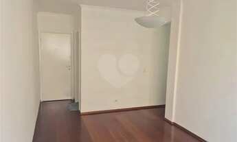 Imagem 3: São Paulo - Apartamento Padrão - PINHEIROS