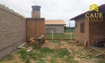 Imagem 3: Barbada!!! Pequeno sítio c/casa, com acesso à lagoa