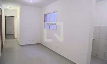 Imagem 2: Apartamento para Aluguel - Vila Mangalot, 1 Quarto, 60 m2