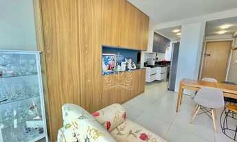 Imagem 3: TH: Imperdível essa oportunidade, prédio na beira mar e com linda vista mar!!