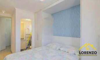 Imagem 6: Apartamento com 3 dormitórios à venda, 70 m² por R$ 479.000,00 - Vila Valparaíso - Santo A