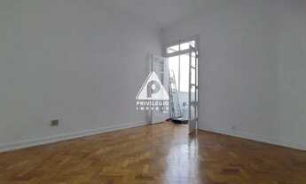 Imagem 4: 2 quartos, varanda interna, cozinha americana