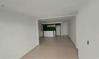 Imagem 6: Vende ou aluga apartamento Gardem no Campo Belo com 93m²