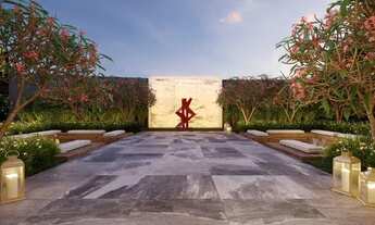 Imagem 9: Apartamento Novo com 3 Suítes e 2 Vagas à venda, 131.88 m² por - R$ 2.153.078,81 - Bigorr