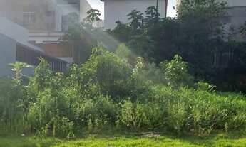 Imagem 2: VENDO /LOTE NO COND.PASSAREDO .280 MIL FINANCIÁVEIS/ PRÓX DA AREA DE LAZER