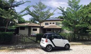 Imagem 7: Vendo Belíssima Casa 5 Suítes Busca Vida