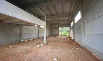 Imagem 6: Galpão comercial Centro 316m²