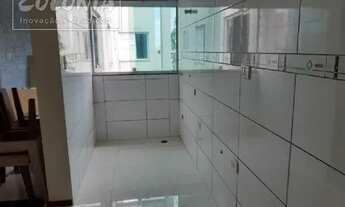 Imagem 4: Santo André - Apartamento Padrão - Parque das Nações