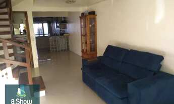 Imagem 3: Casa com 2 dormitórios à venda, 75 m² por R$ 348.740 - Rio Branco - Canoas/RS