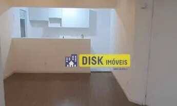 Imagem 3: Apartamento com 3 dormitórios, 104 m² - venda por R$ 795.000,00 ou aluguel por R$ 4.144,00