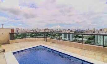 Imagem 5: Locação Cobertura 3 Dormitórios - 180 m² Moema