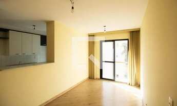 Imagem 3: Apartamento para Aluguel - Butantã, 2 Quartos, 55 m2