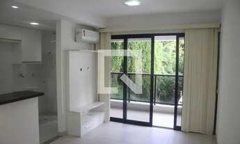 Imagem: Apartamento para Aluguel - Barra, 1 Quarto